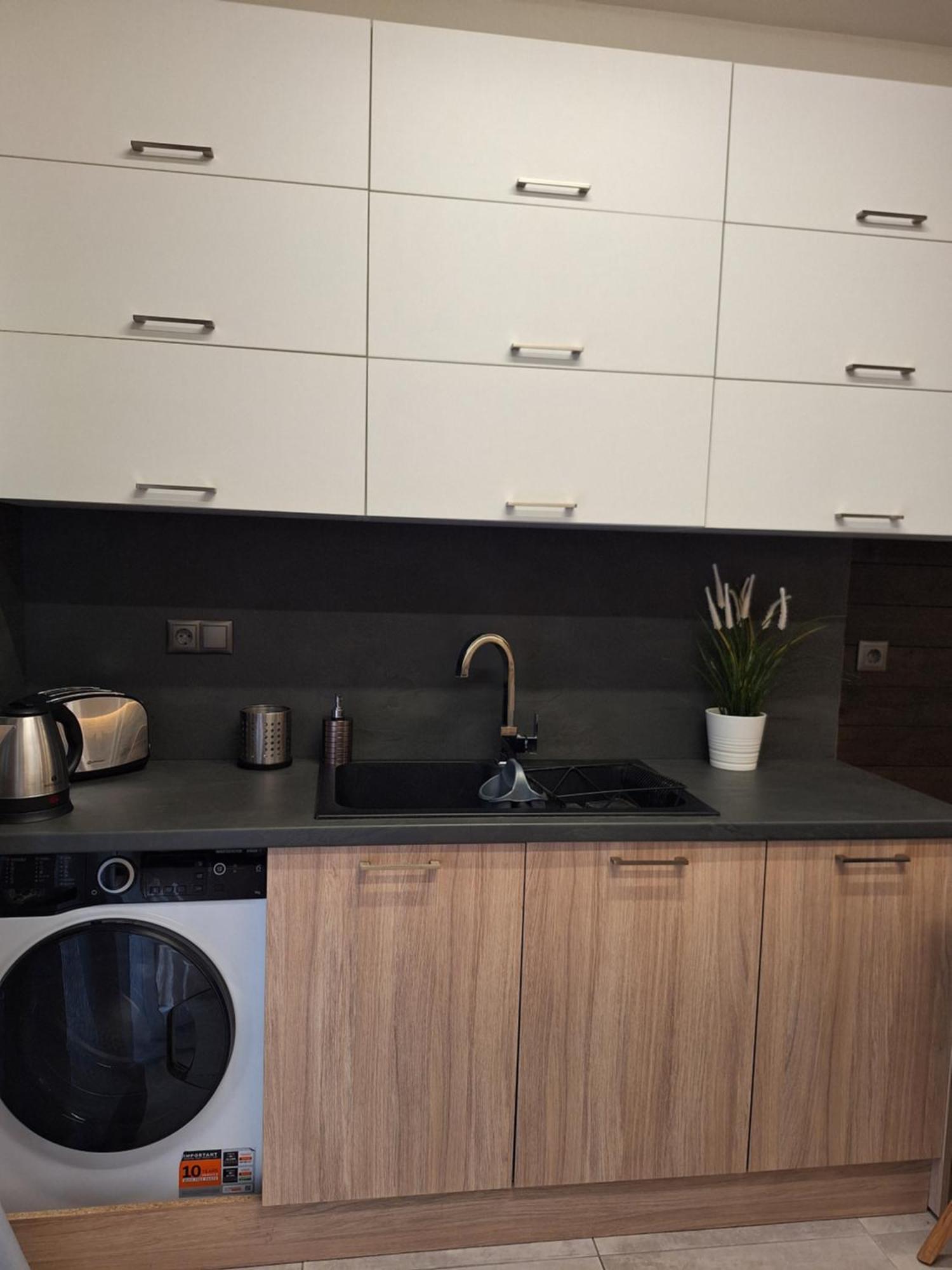 G & G Apartment เทสซาโลนิกิ ภายนอก รูปภาพ