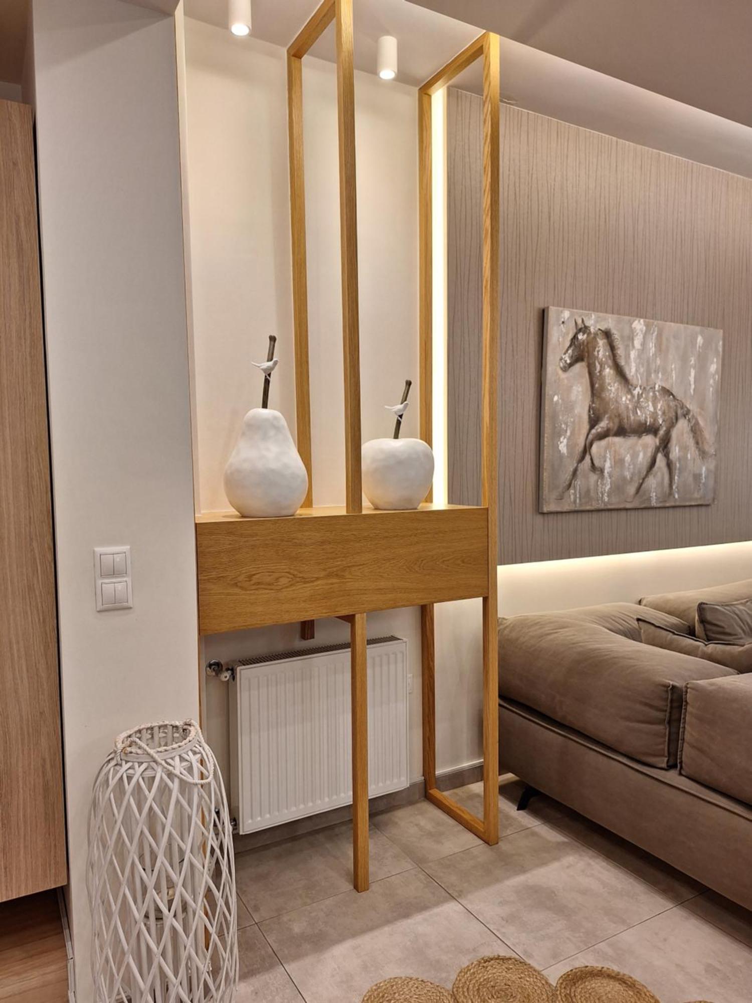 G & G Apartment เทสซาโลนิกิ ภายนอก รูปภาพ