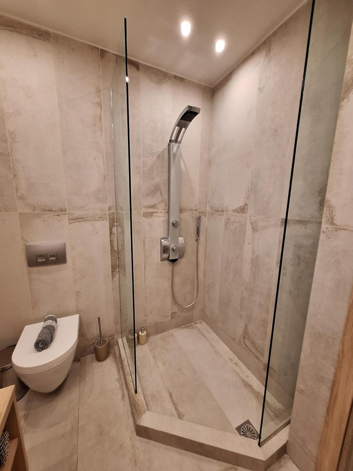 G & G Apartment เทสซาโลนิกิ ภายนอก รูปภาพ